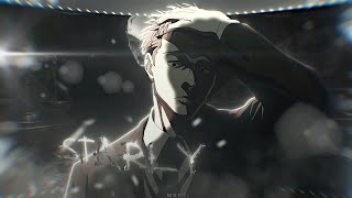 Better call Hiruguma "JJKS3" - STARLY Kavkaz 「Edit/AMV」Alight Motion free pf screenshot 5