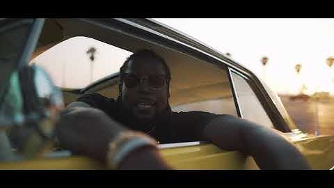 A+ SVM - Flexin (Official Video)