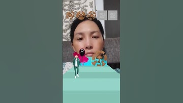 Dragon Ball Squid game #squidgamchallenge #squidgameseason3 #squidgame #kpop #edit #dance #straykids