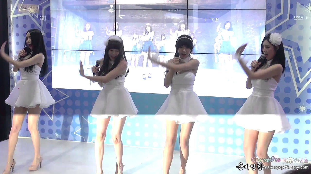 131129 비피팝(BP POP) 상해TV 한위싱동타이 특집방송 스타도네이션 직캠 by 욘바인첼