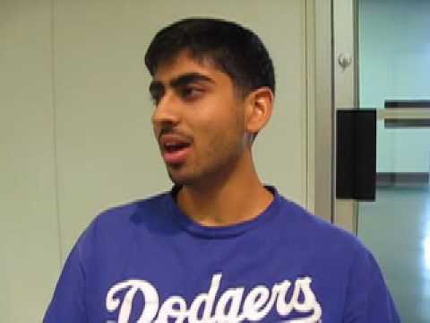 American Idols in Baltimore: Nestor talks sports and music with Anoop Desai
