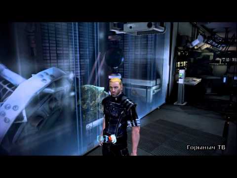 Video: Mass Effect 3: Leviathan DLC-tiedostot Piilotettu Laajennettuun Leikkaukseen