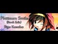 Platinum smile (rock edit) - Riyu Kosaka