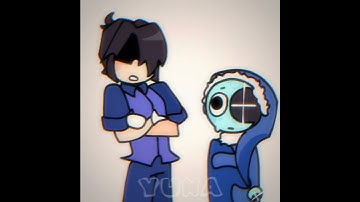 MOONSHELL YAYYY (lazy video) #moonshell #dandysworldroblox #dandysworld #shelly #astro #fyp #rge