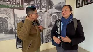 Bienvenidos al Museo Tlatelli de Jesús María Jalisco