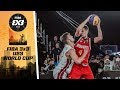 Latvia v Russia - Final - Full Game - FIBA 3x3 U23 World Cup 2018