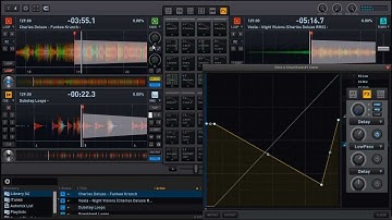 Deckadance 2: Feature Demo (Major Music Australia)