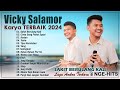 Sakit berulang kali  vicky salamor full album 2024 lagu terbaru  koleksi lagu terbaik