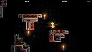 Hack&Climb Gameplay (Pirate Jam 16)