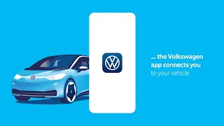Volkswagen App - How to | Volkswagen screenshot 2