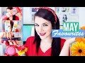 MAY FAVOURITES 2015 | Cherry Wallis