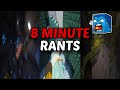 8 Minutes Inside My Brain 💀 | Funny Rant Compilation 2025