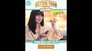 Review: Better Than Anything Cookie