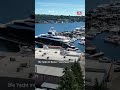 Aufregung um Zuckerbergs Superyacht
