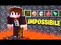 Sono FUGGITO Dal MONDO PIÙ DIFFICILE Di Minecraft..