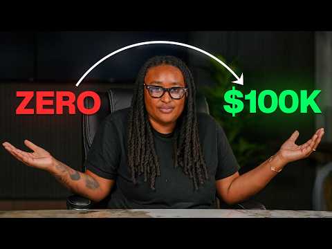 How to Land a 100K/Year Tech Job Starting With No Experience in 2026