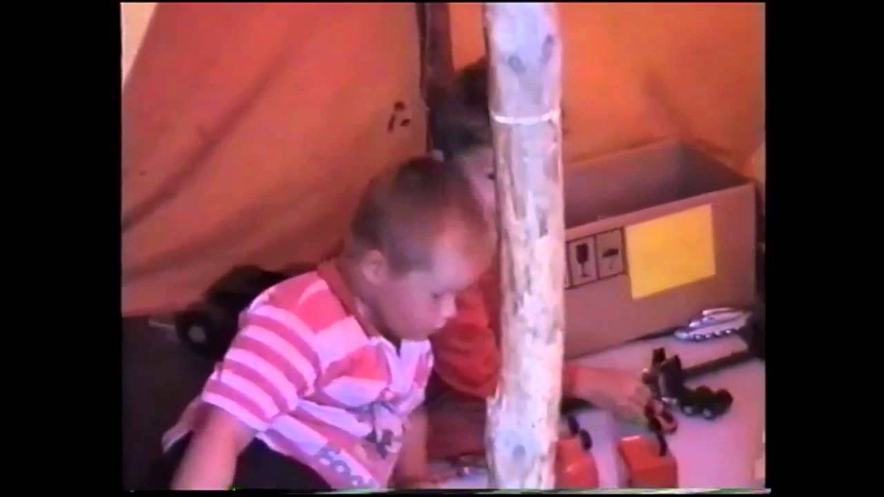 Фильм первый Дача - YouTube