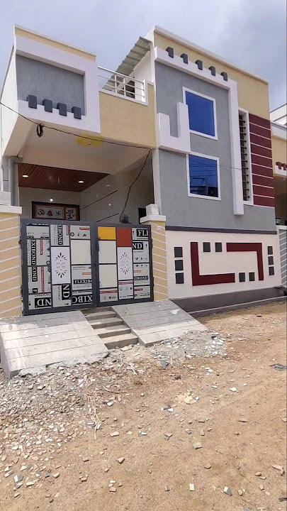 Mahabubnager house for sale #mahabubnager #home 7815883868