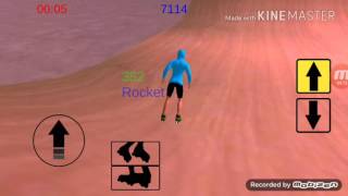 Играю в.inline Freestyle Extreme 3D screenshot 3