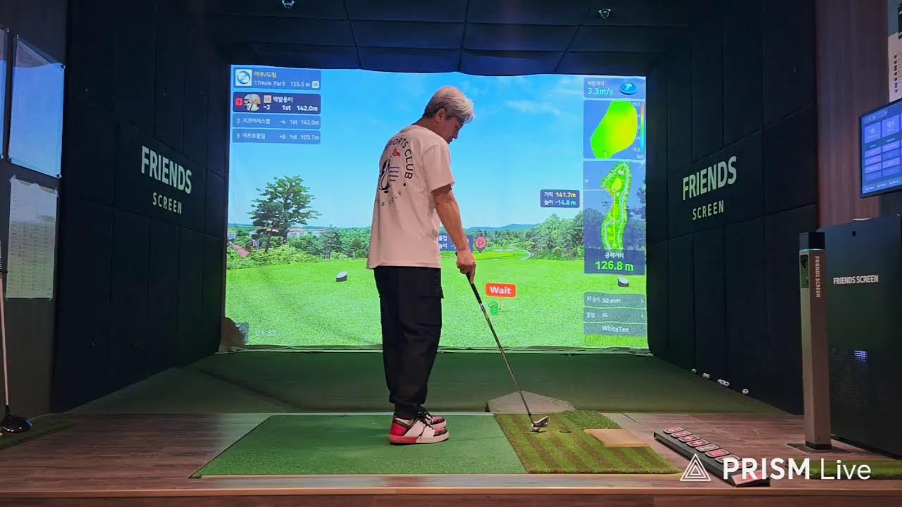 클럽뽈마니75 라이브 방송