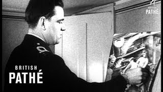 Action Then Pictures (1945)