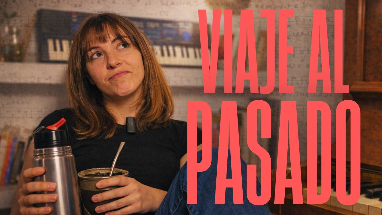 La primera canción de la humanidad | Historia de la música: storytime musical