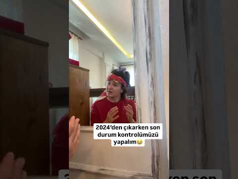 Aman kontrolsüz çıkmayalım
