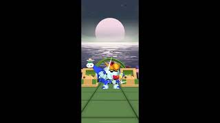 RollerCraft - KietNoProGames’s Collection Level 22: Boundless Journey