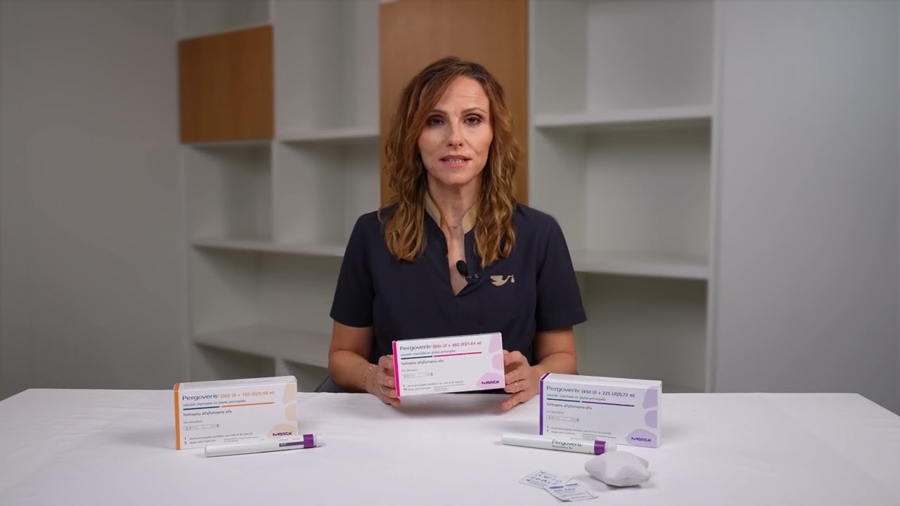 Guía de administración PERGOVERIS - Equipo Juana Crespo