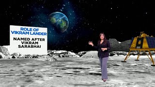 Chandrayaan-3 Sends New Pictures Of Moon, ISRO Says Mission On Schedule To Land screenshot 3