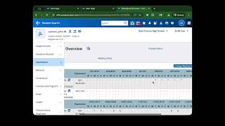 PowerSchool Teacher Video