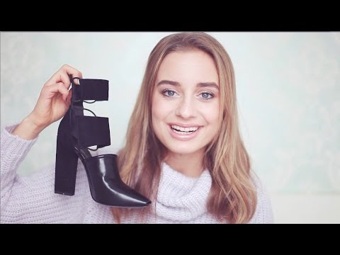TAG: Мой гардероб ♡