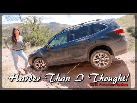 desert-torture-test!-//-2019-subaru-forester-review