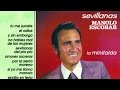 Manolo Escobar - La Minifalda y Sus Mejores Sevillanas