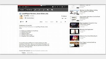 Time Stamp Video Tutorial | Add Time Stamps to the Description of Your Video