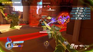 My first 5 man rez