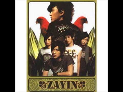 導航星 Zayin
