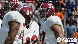 Everything I'm Worried About In NCAA EA College Football 25