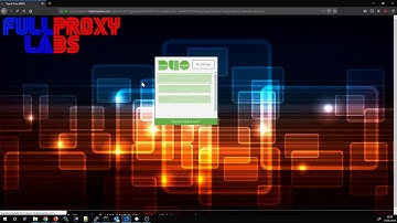F5 APM and HTML5 Desktop