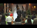 Nikki&#39;s Wedding Ceremony