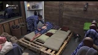 Biel Enfia O Dedo No C Do Cartolouco