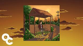 Kobe Silvestre - Antipolo (Official Audio)