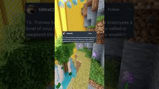 Soup Test Ruined Your Career