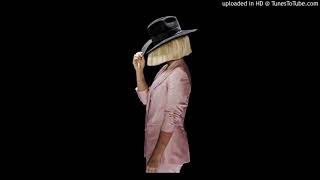 Sia   I Forgive You Solo Version