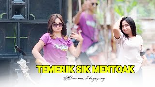 Terbaru Aldeva musik-dangdut sasak Temerik sik mentoak versi Evi Mariani ft Aldeva musik