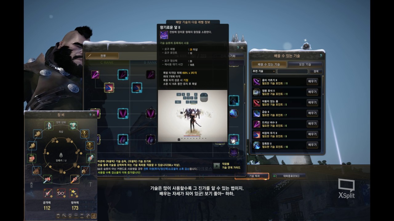 Dark Knight Skill Build Black Desert Dark Knight Skill Build Black Desert