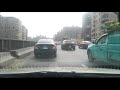 Driving in Cairo/Egypt - Ring Road, Salah Salem (السواقة في مصر)