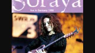 Soraya Bottom Out Live Version in Germany 1998