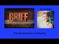 Healing Grief with Science, Mindfulness, and Self-Compassion | Sylvia Wolfer