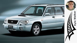 Discover Where Subaru Cars Are Made: A Journey Through Their Manufacturing Locations